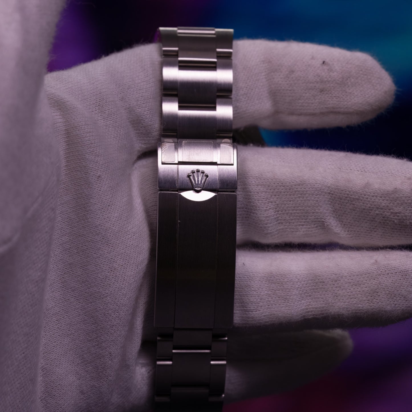 Rolex Sea-Dweller Deeps - 136660