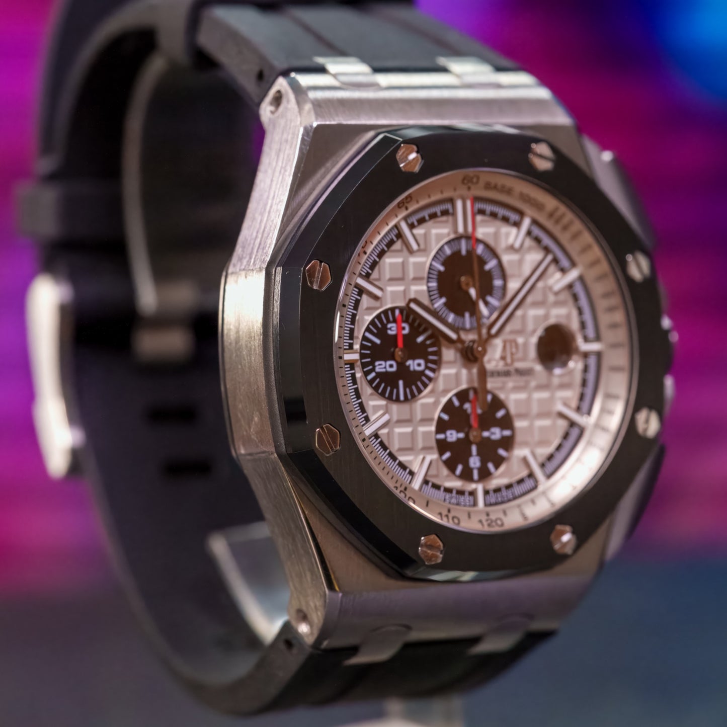 Audemars Piguet Royal Oak Offshore Chronograph - 26400SO.OO.A002CA.01