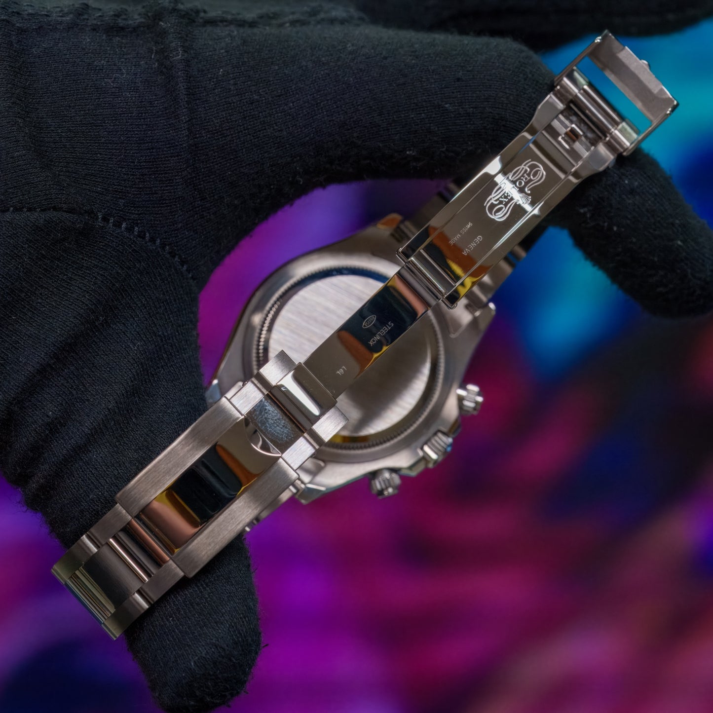 Rolex Daytona - 126500ln