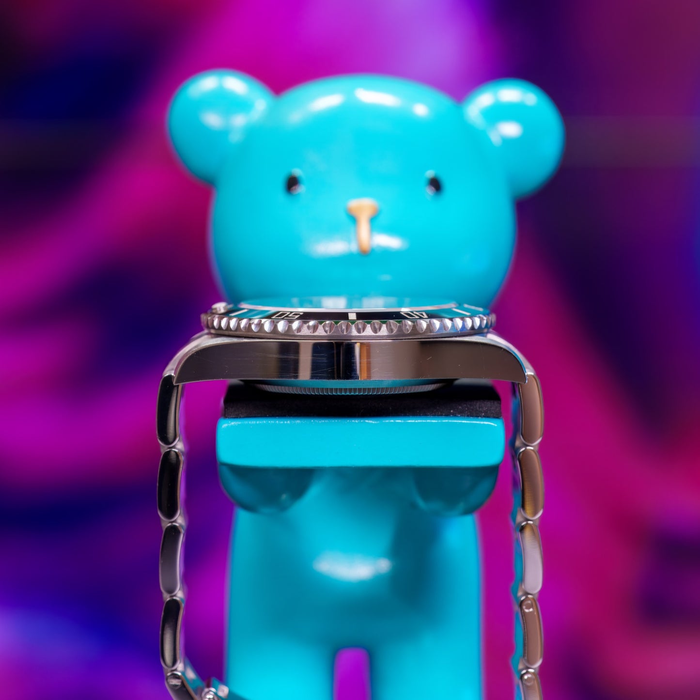 Rolex Submariner - 124060