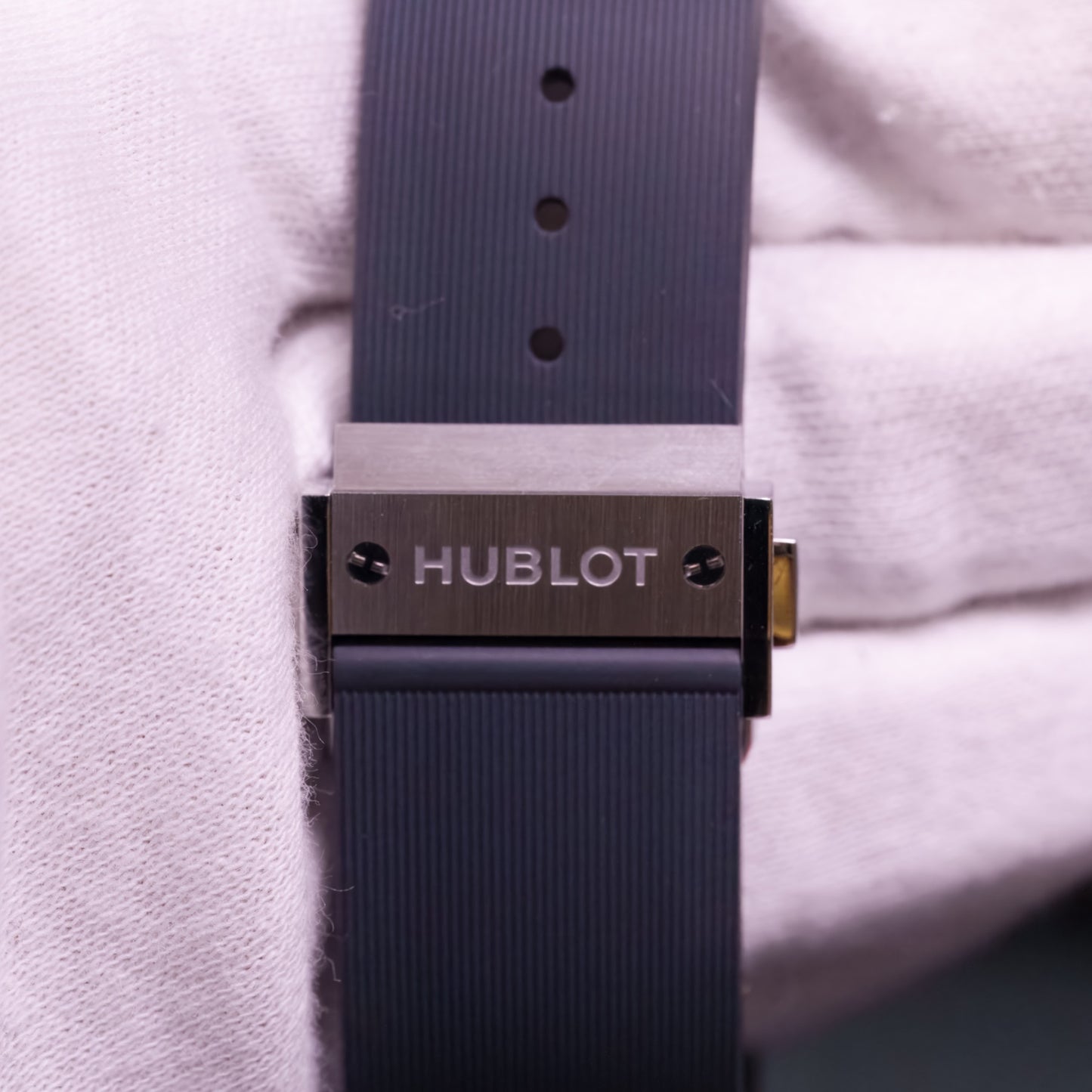 Hublot Classic Fusion Racing Grey Black - 521.NX.7071.RX