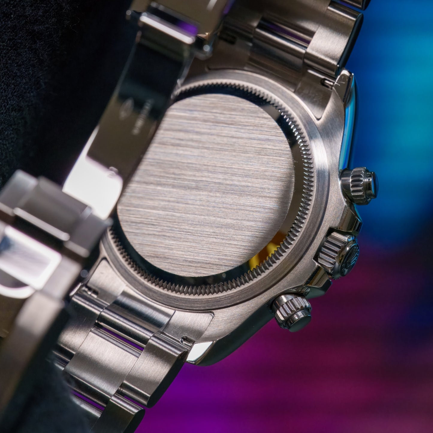 Rolex Daytona - 126500ln