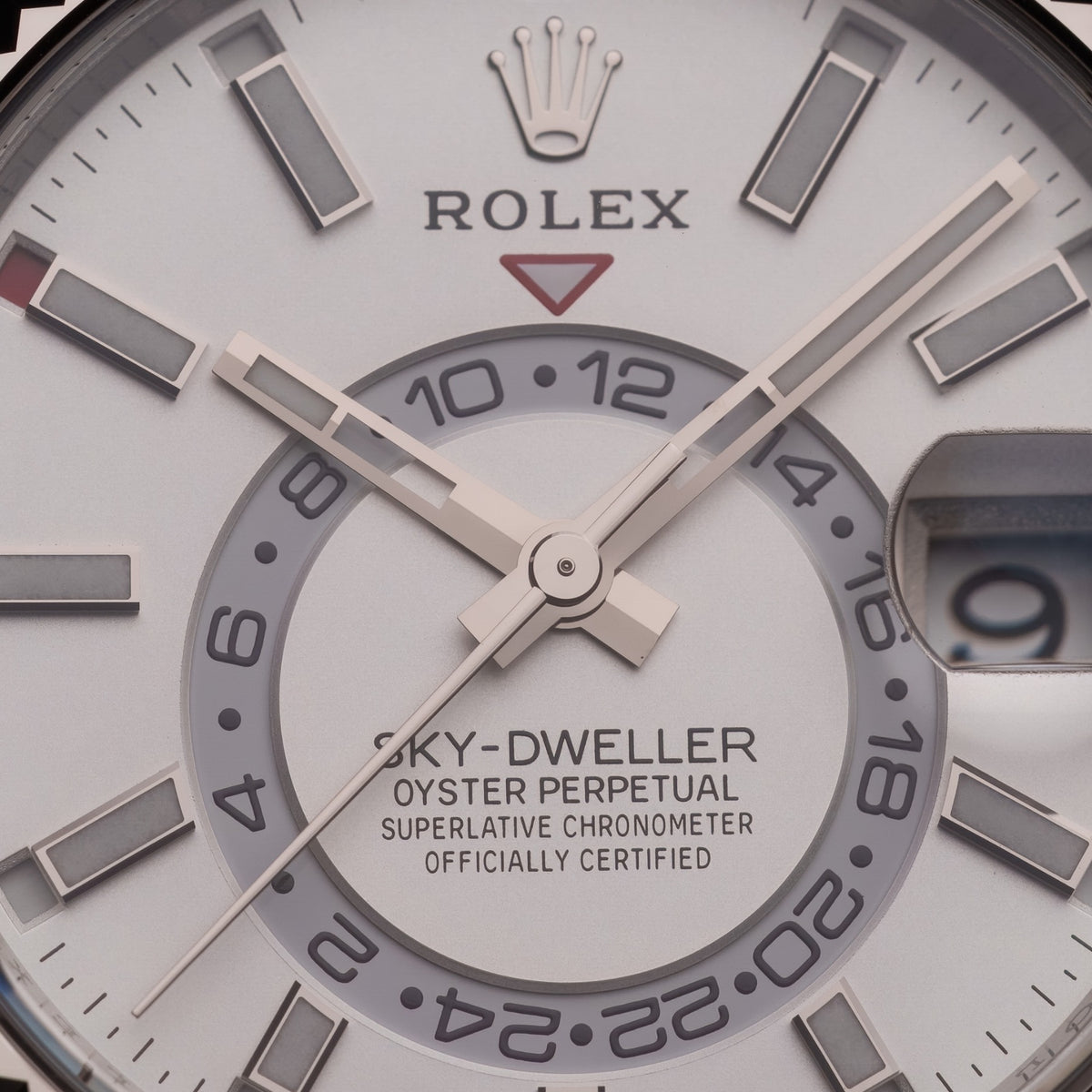 Rolex Sky-Dweller - 336934