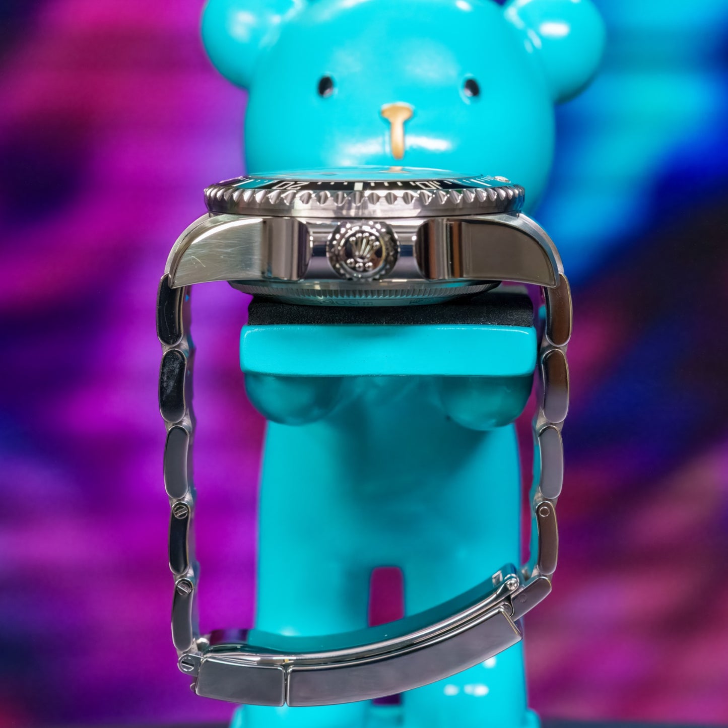 Rolex Sea-Dweller Deepsea - 126660