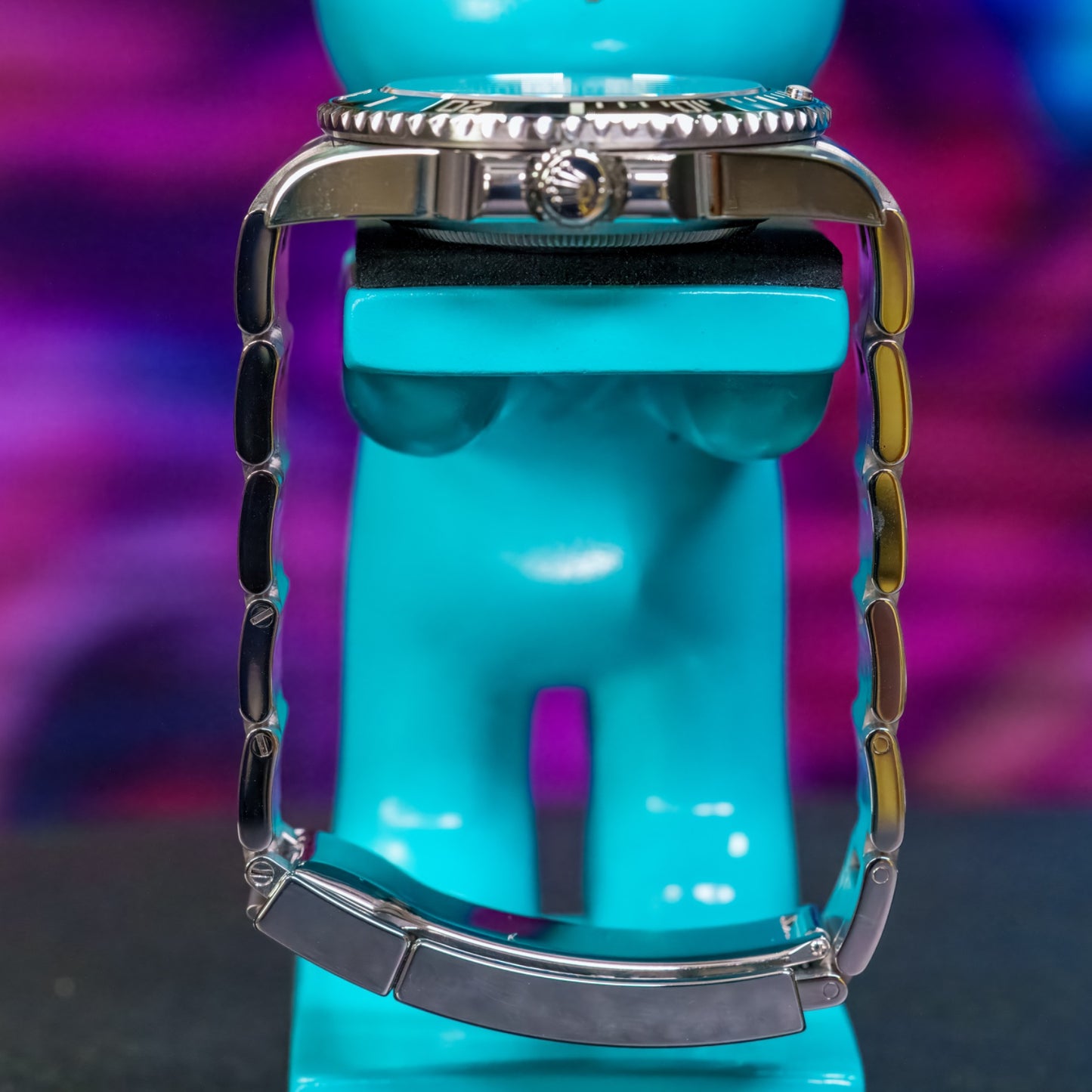 Rolex Submariner - 124060