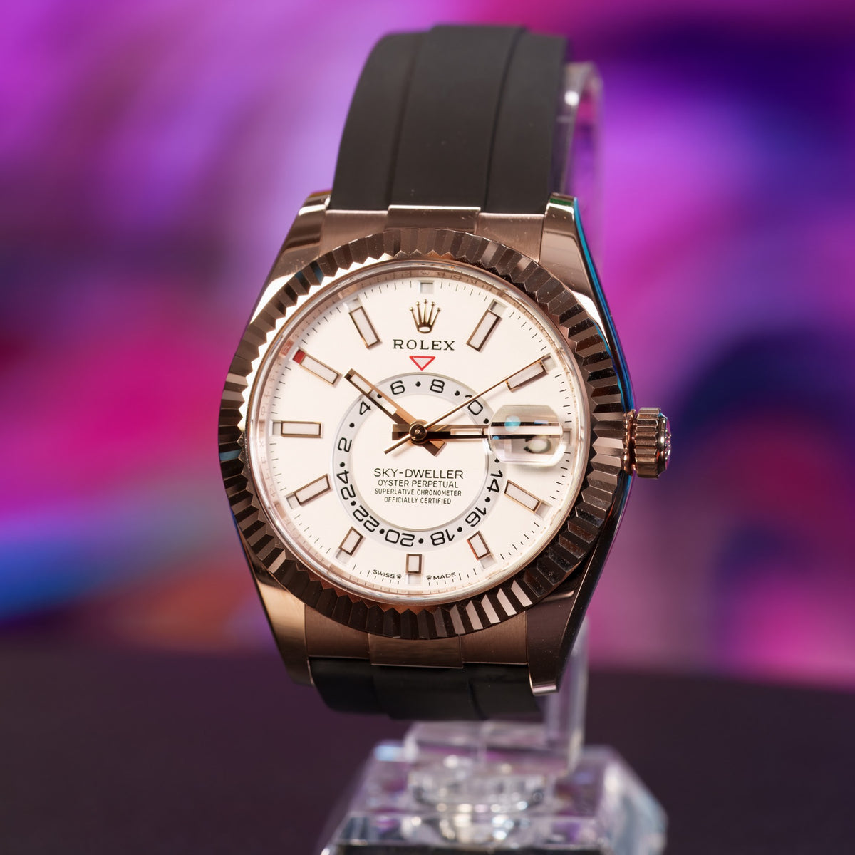 Rolex Sky-dweller - 336235-0002