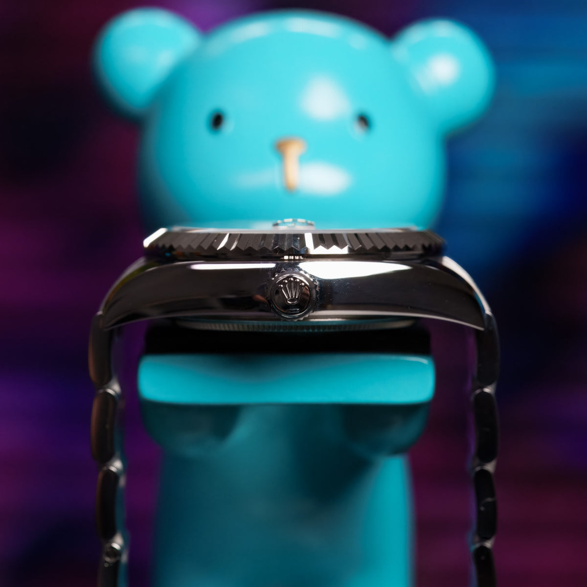 Rolex Sky-Dweller - 336934