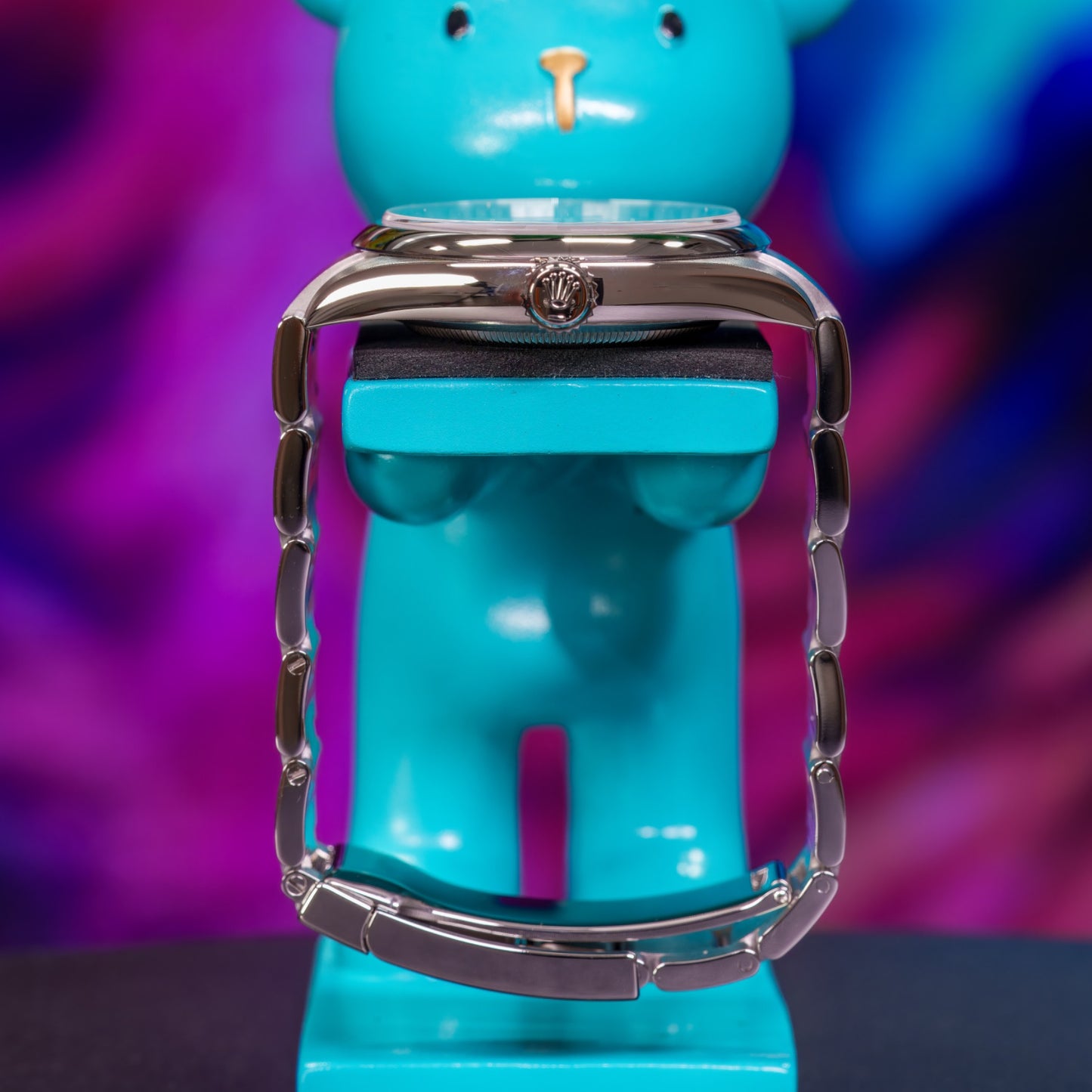 Rolex Oyster Perpetual 41 Biege - 134300