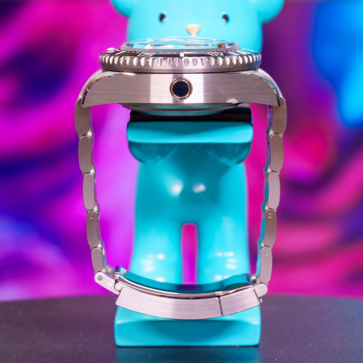 Rolex Deepsea Challenge - 126067