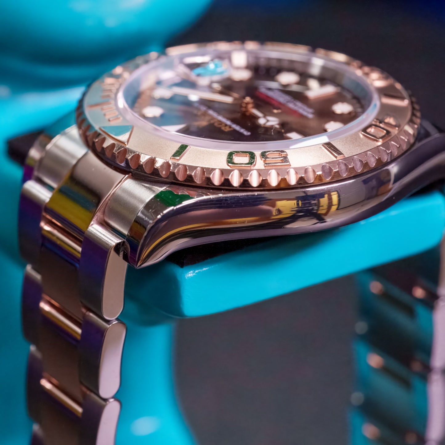 Rolex Yacht-Master 40 - 126621