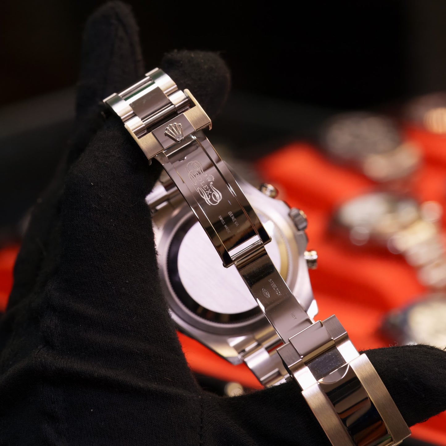 Rolex Yacht Master II  - 126680