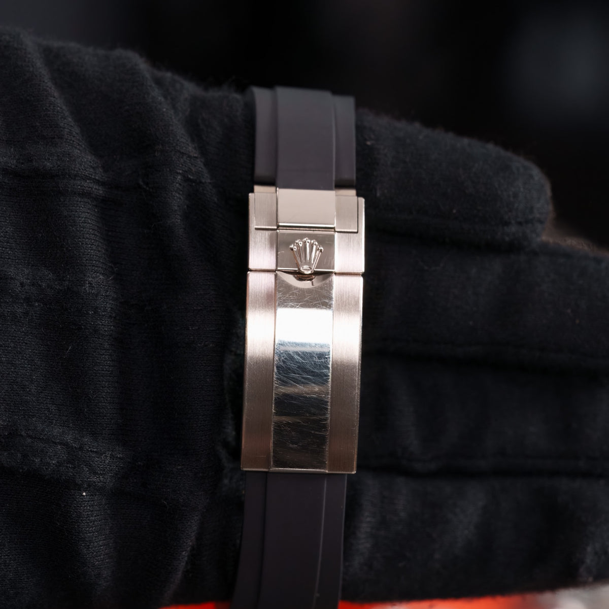 Rolex Daytona  - 126519LN-0006