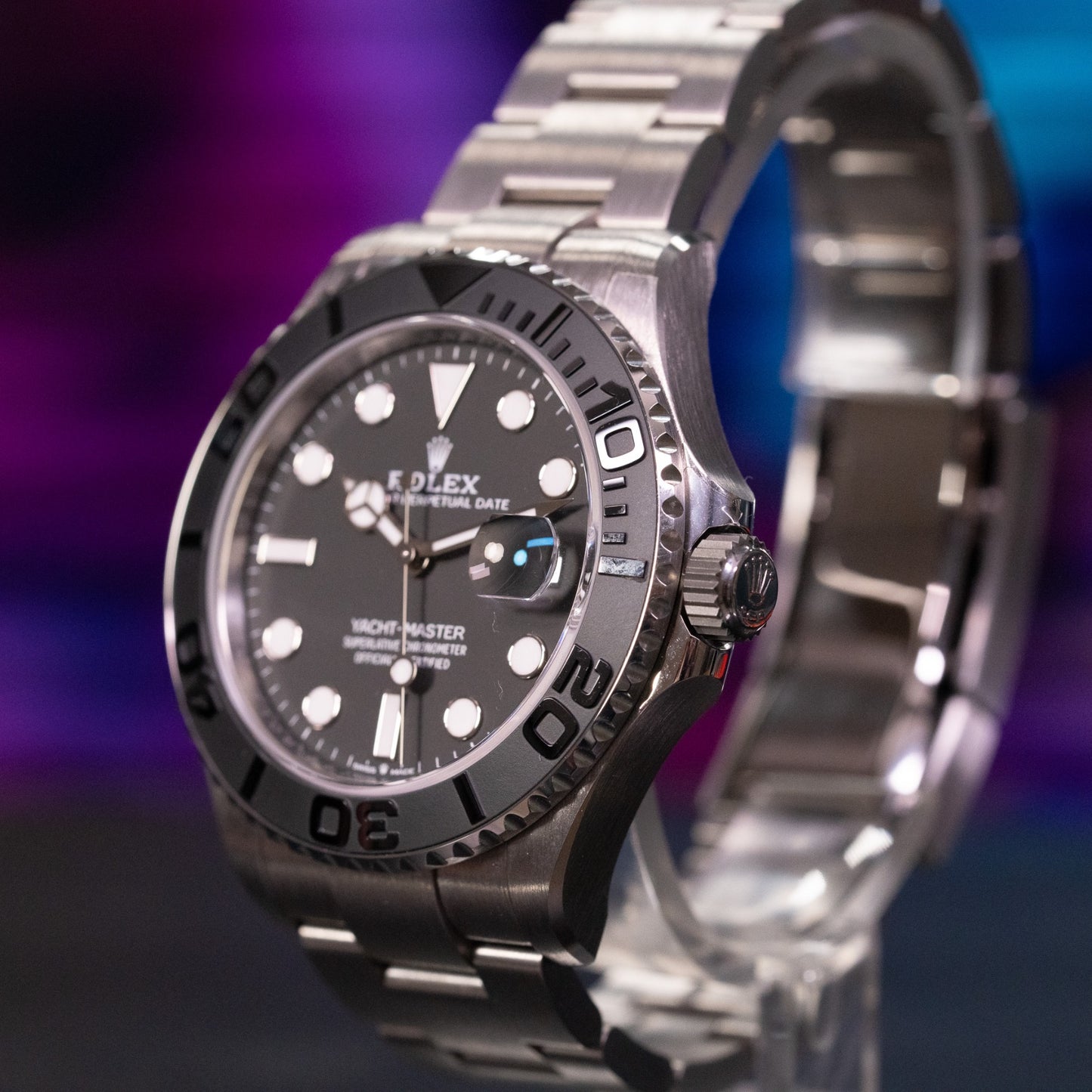 Rolex Yacht-Master 42 - 226627