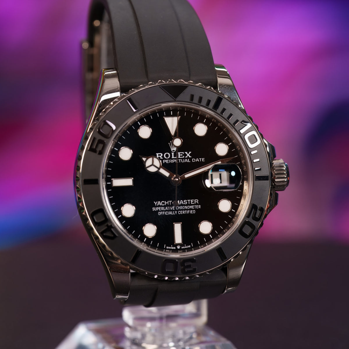 Rolex Yacht-Master 42 - 226659