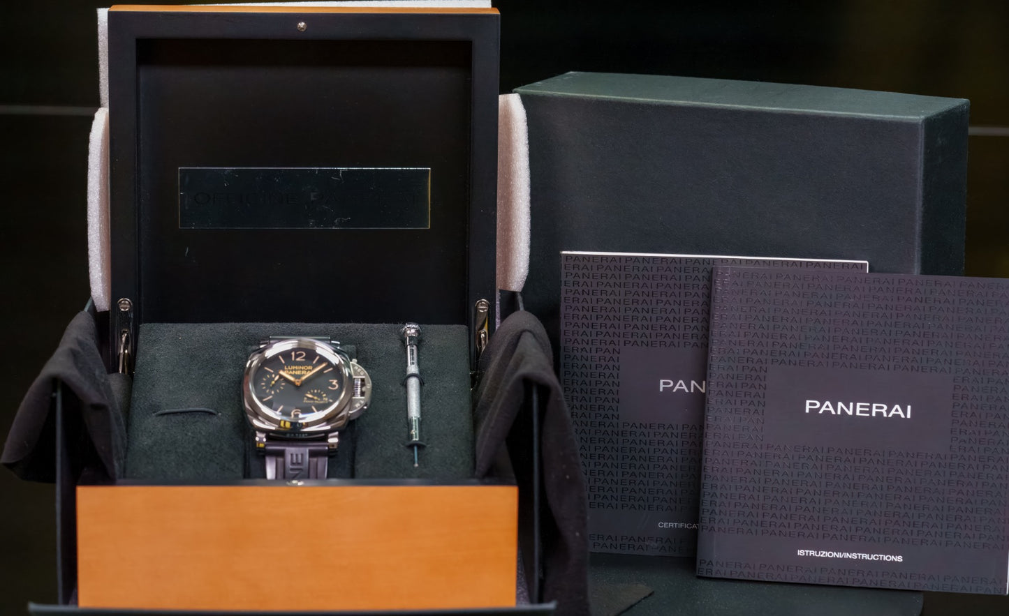 Panerai Luminor - PAM00423