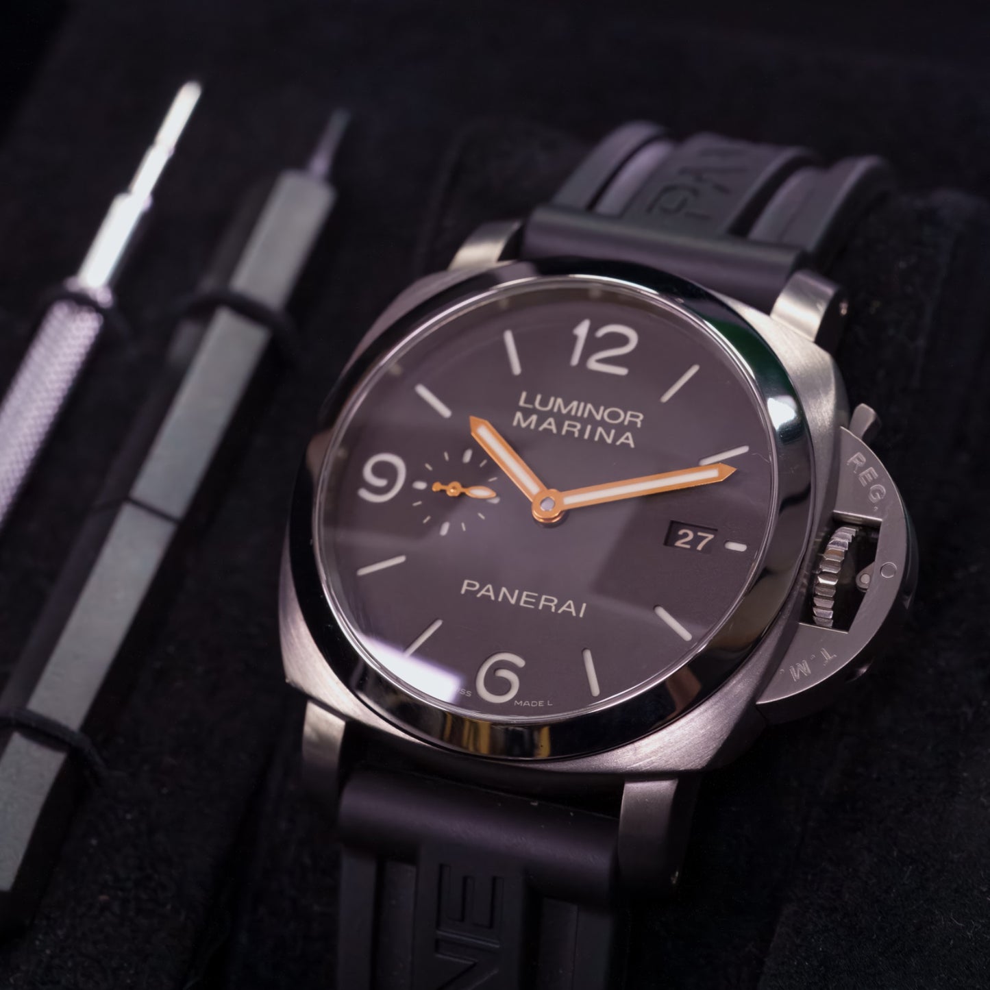 Panerai Luminor Marina 1950 - Pam00351