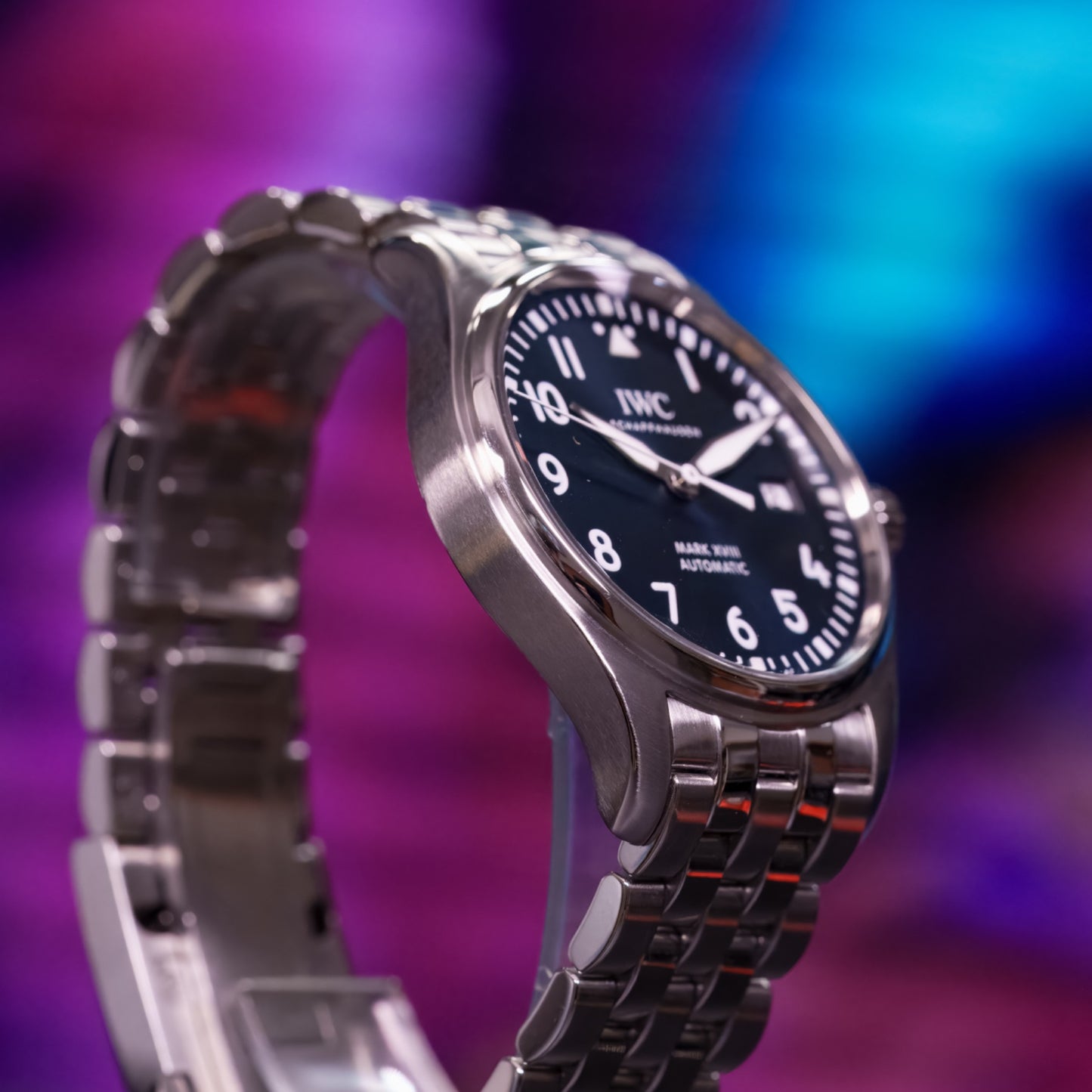 IWC Le Petit Prince Mark Xviii - IW327016