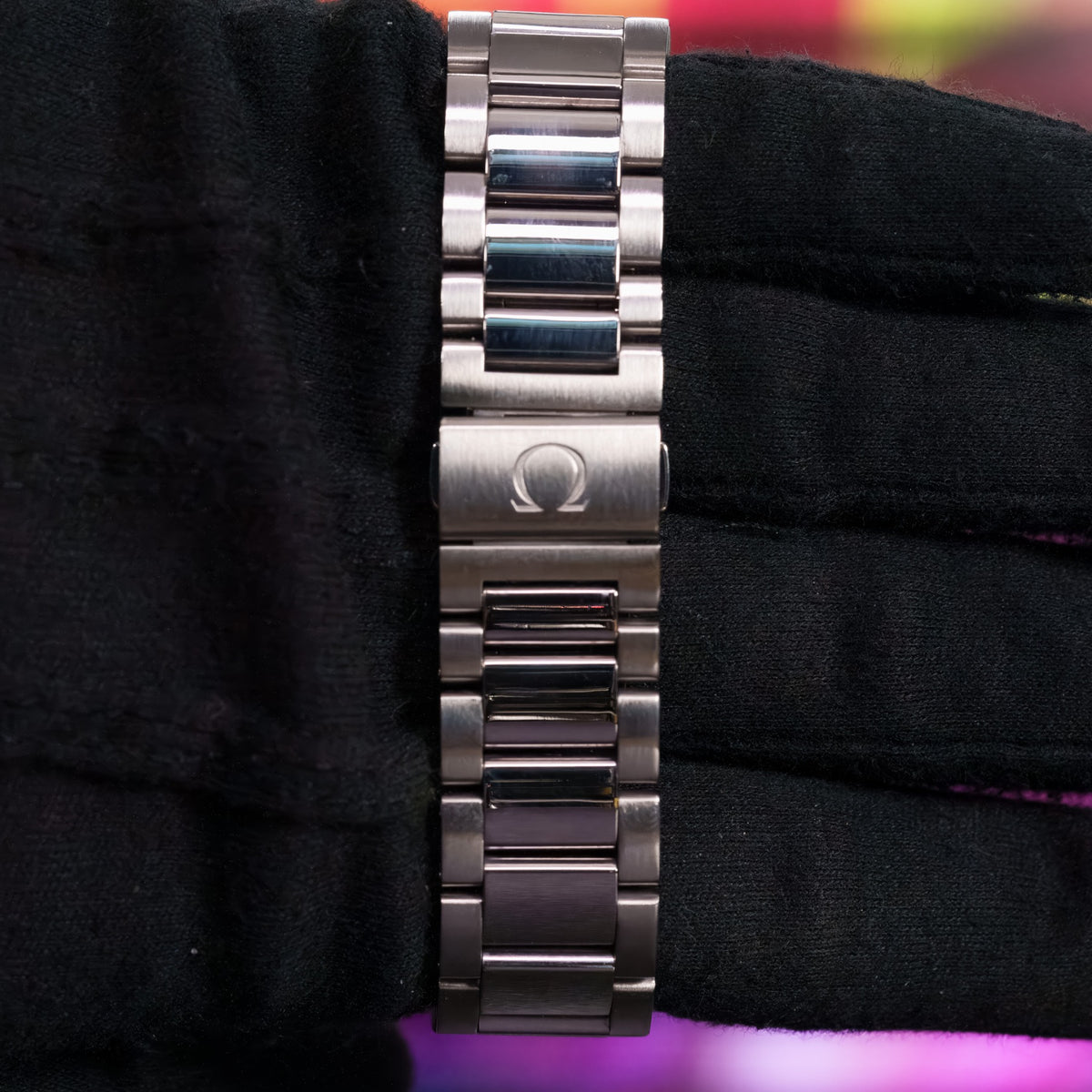 Omega Seamaster Aqua Terra - 231.10.42.21.03.003