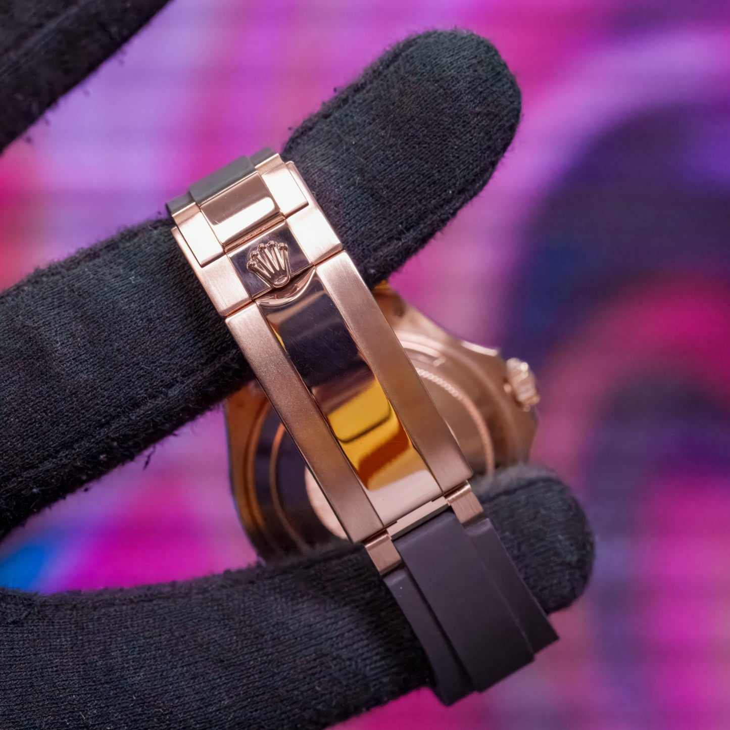 Rolex Yacht-Master 37 - 268655