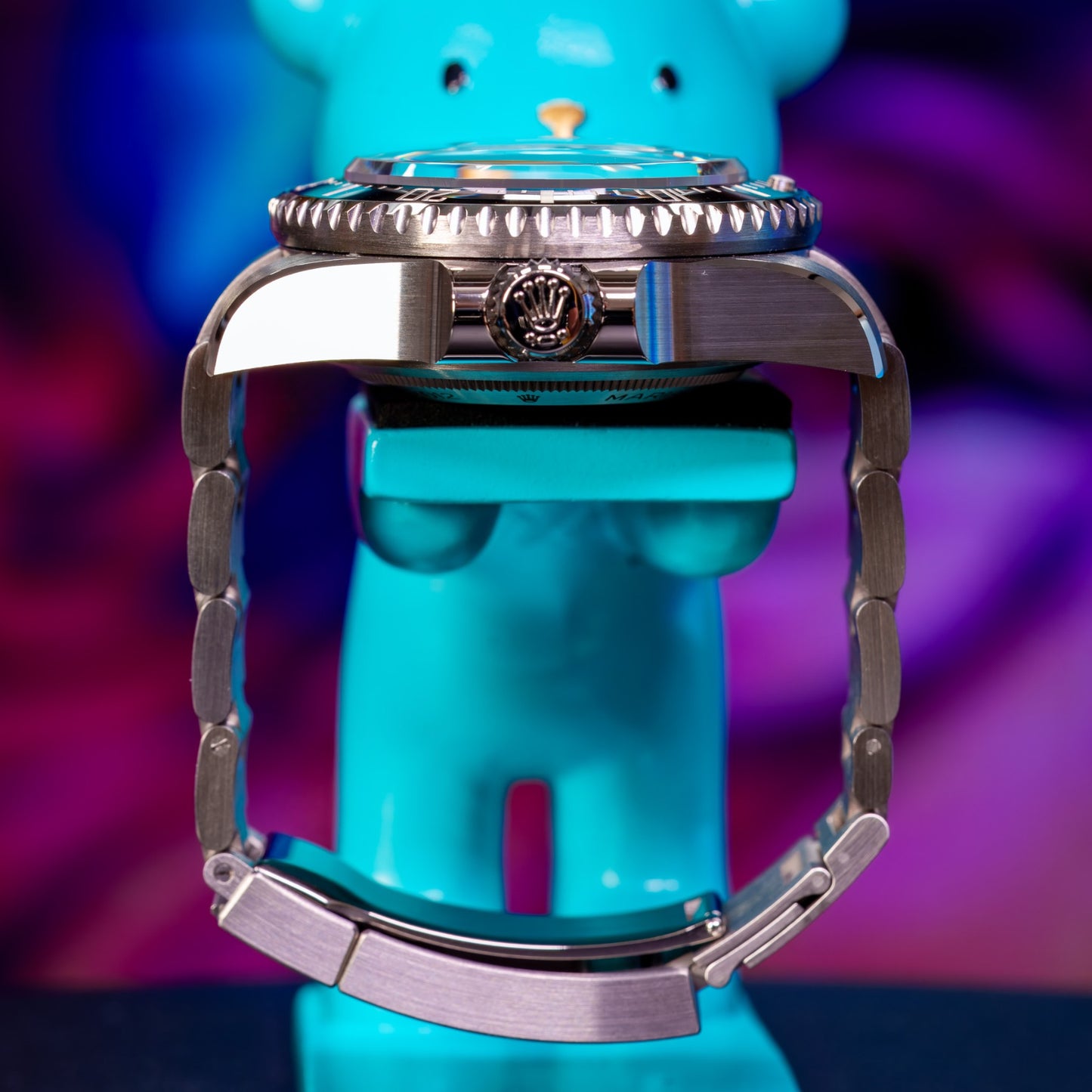 Rolex Deepsea Challenge - 126067