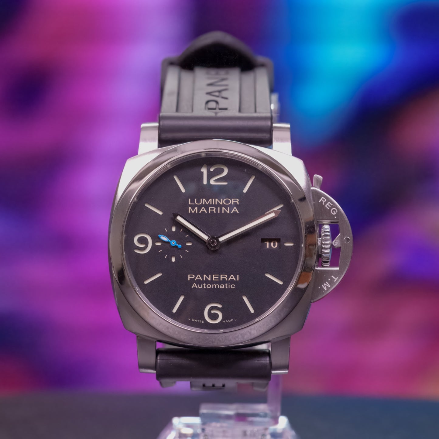 Panerai Luminor Marina 1950 3 Days - PAM 01312