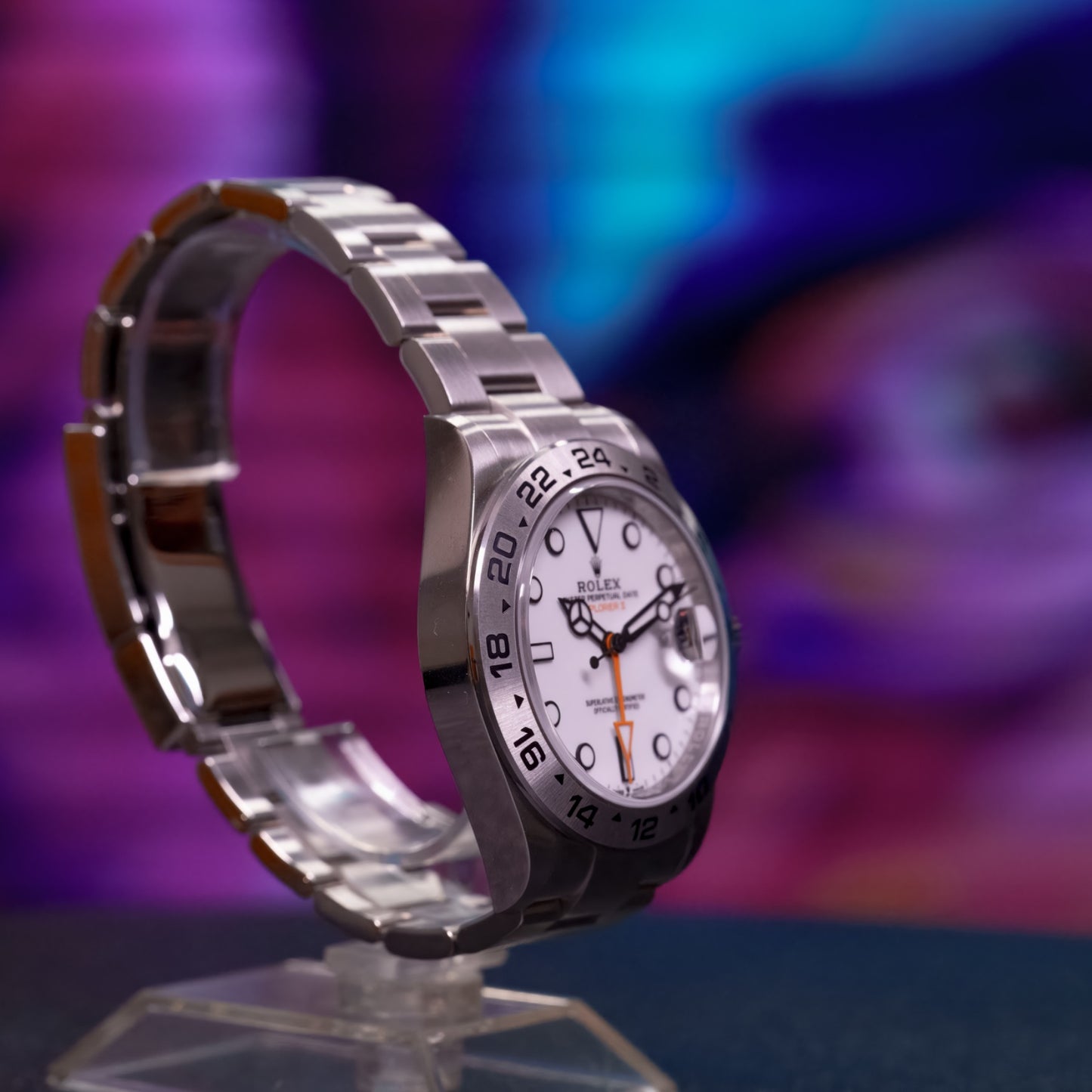 Rolex Explorer II - 226570