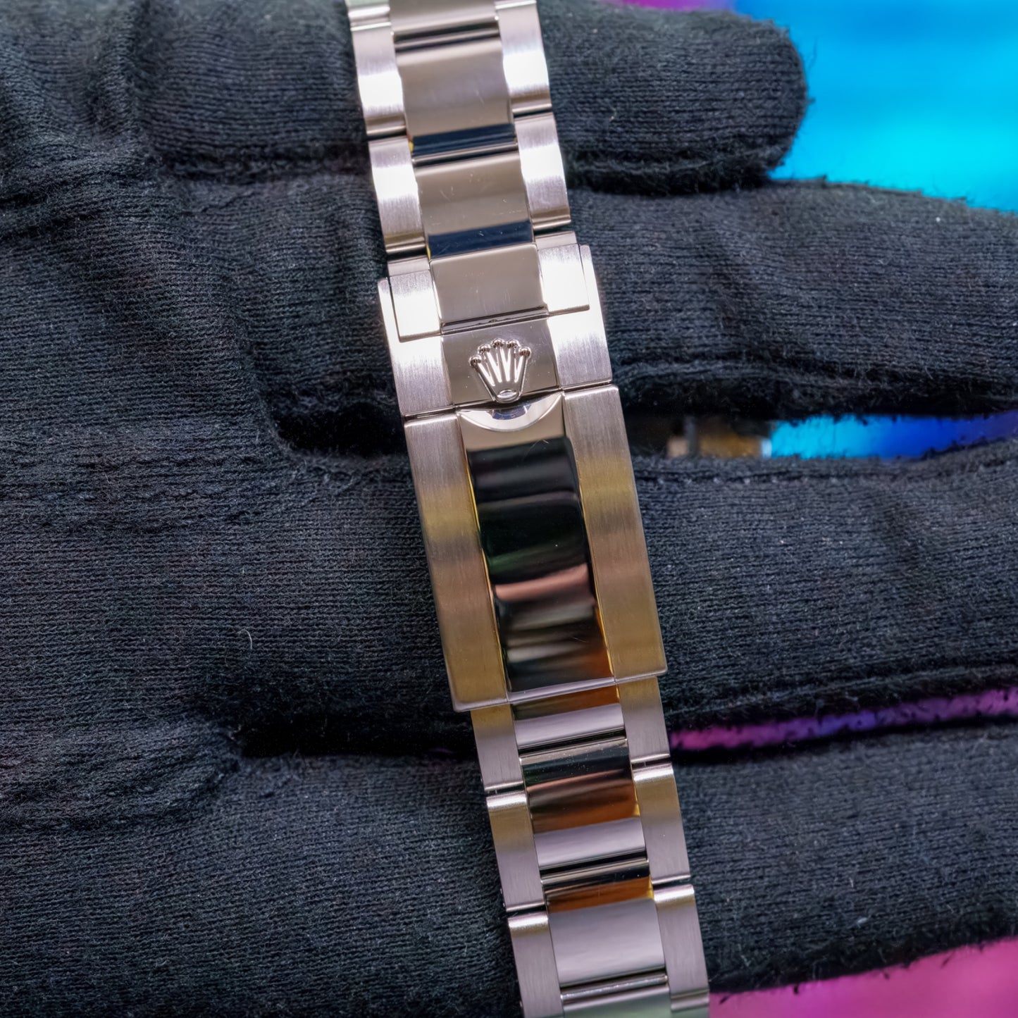 Rolex Daytona - 126500ln