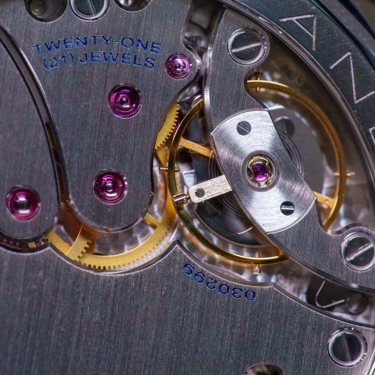 Panerai Luminor - PAM00423