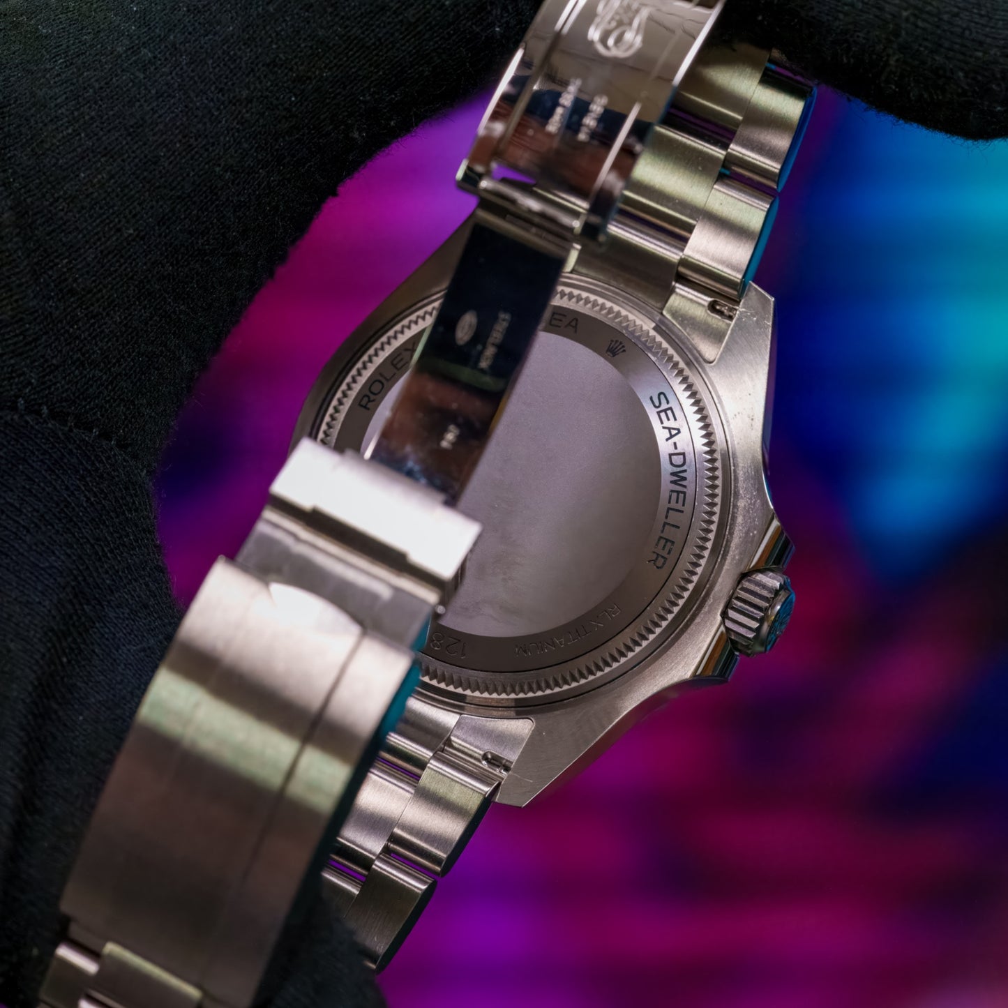 Rolex DeepSea - 136660