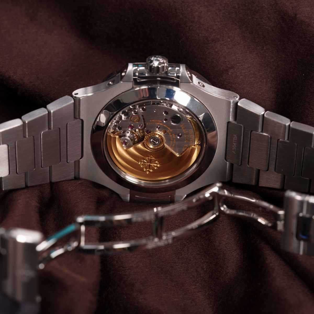 Patek Philippe Nautilus - 5726/1A-014