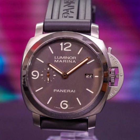 Panerai Luminor Marina 1950 - Pam00351