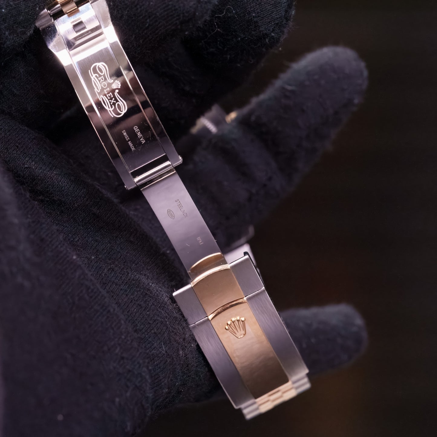 Rolex Sky-dweller - 336933