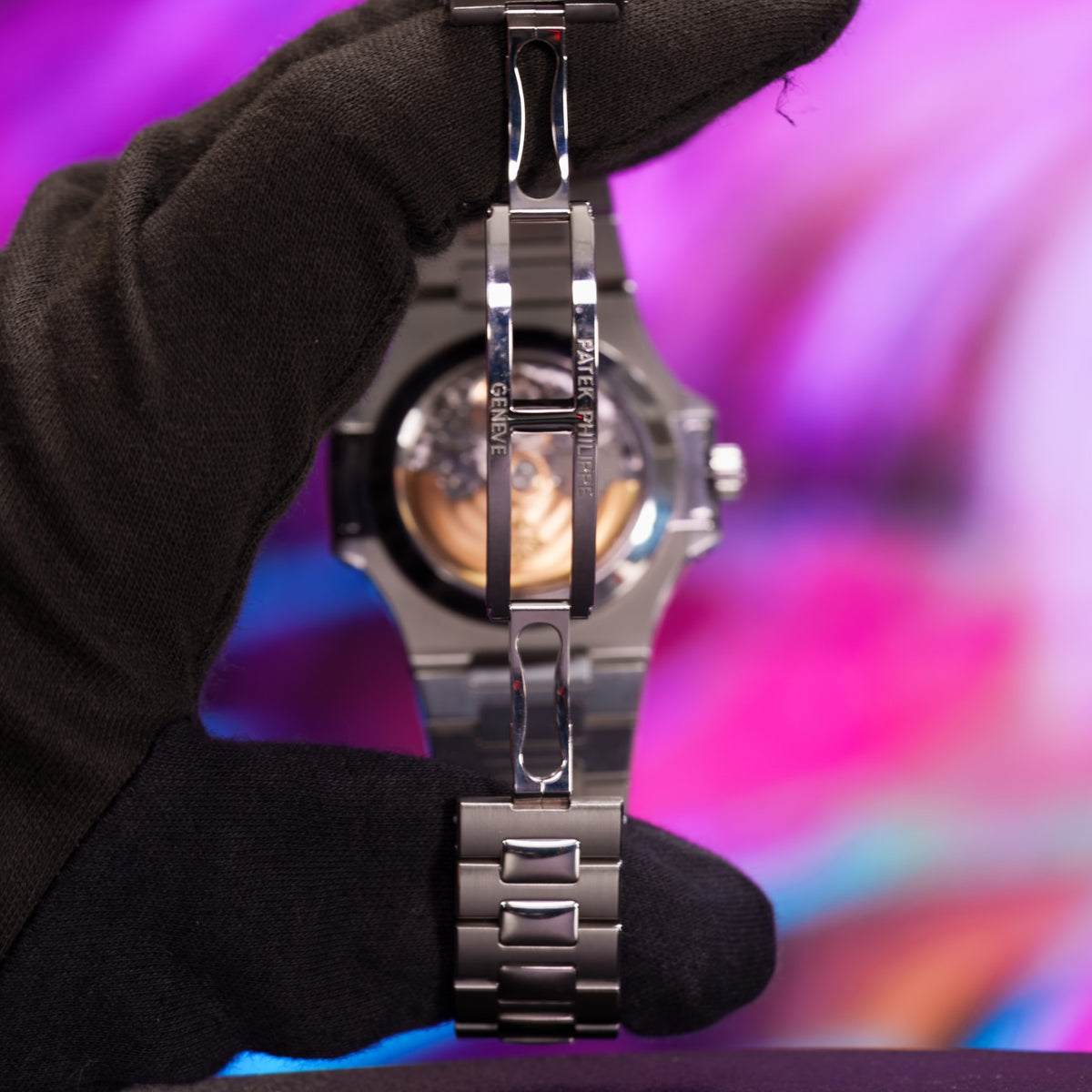 Patek Philippe Nautilus - 5726/1A-014