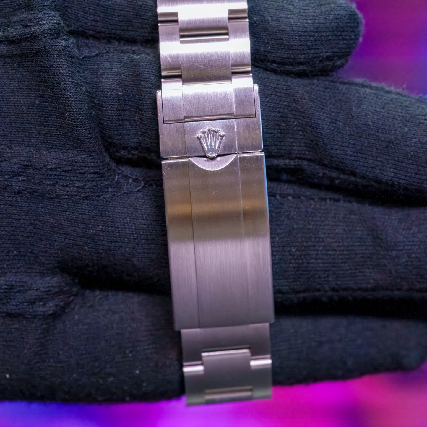 Rolex Submariner - 124060