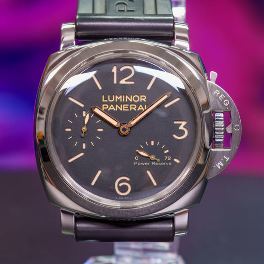 Panerai Luminor - PAM00423