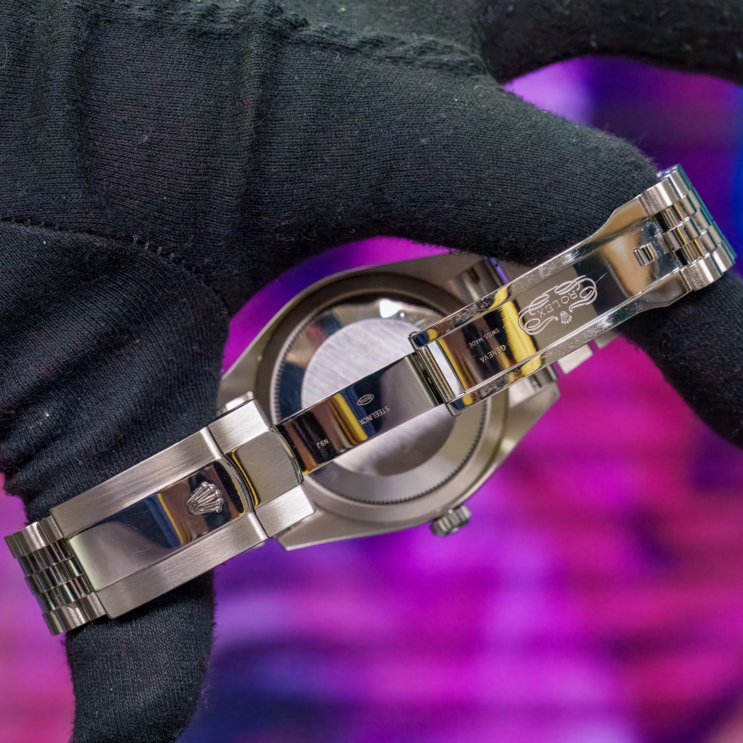 Rolex Sky-Dweller - 336934