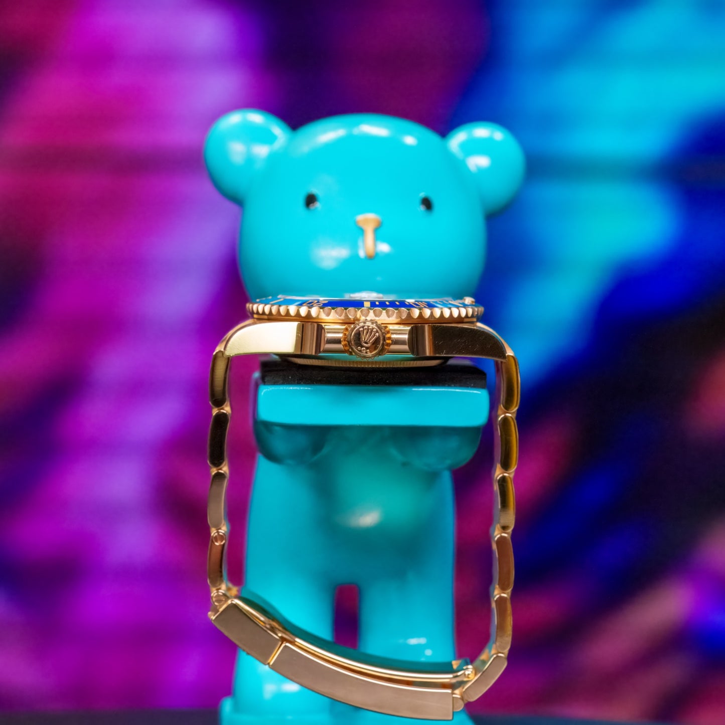 Rolex Submariner Date - 126618LB