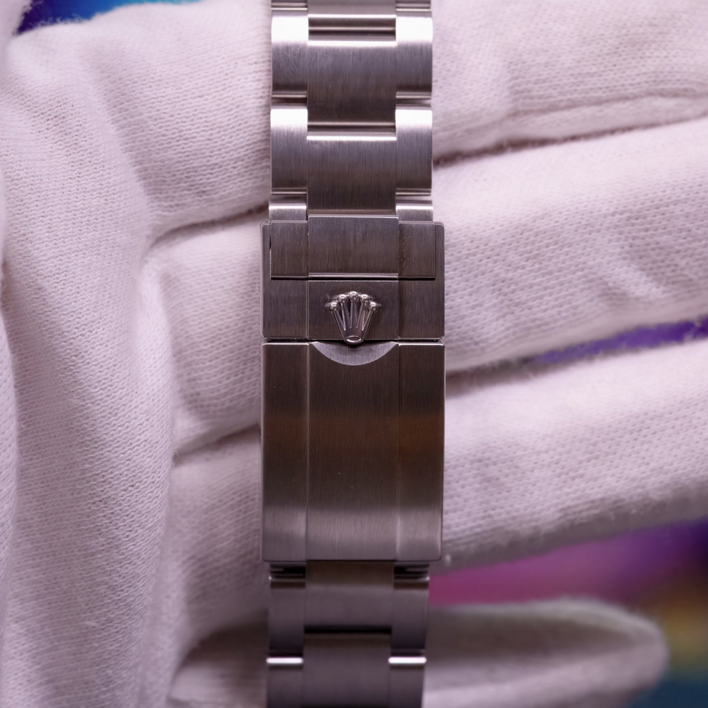 Rolex Explorer II - 226570