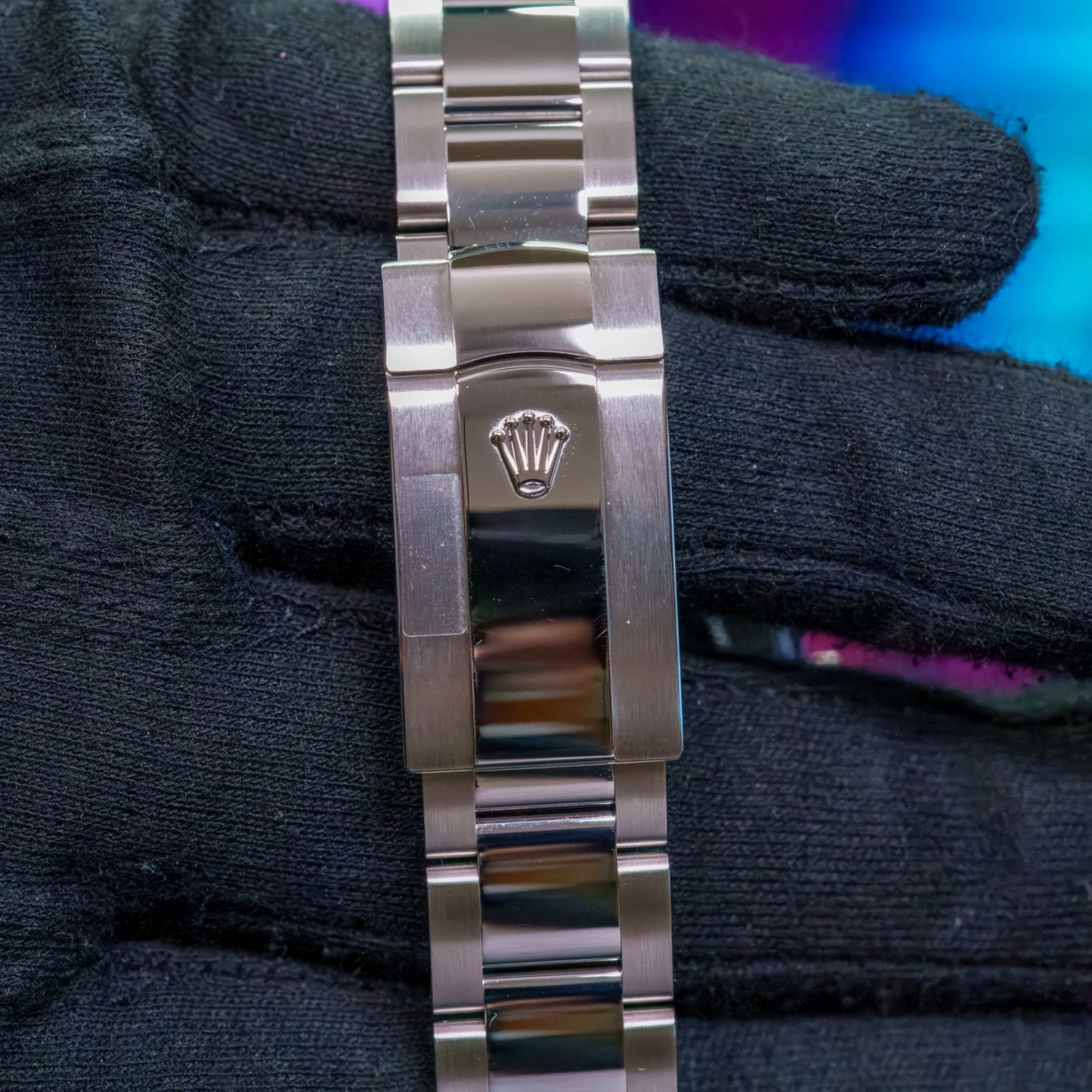 Rolex Datejust 41 - 126300