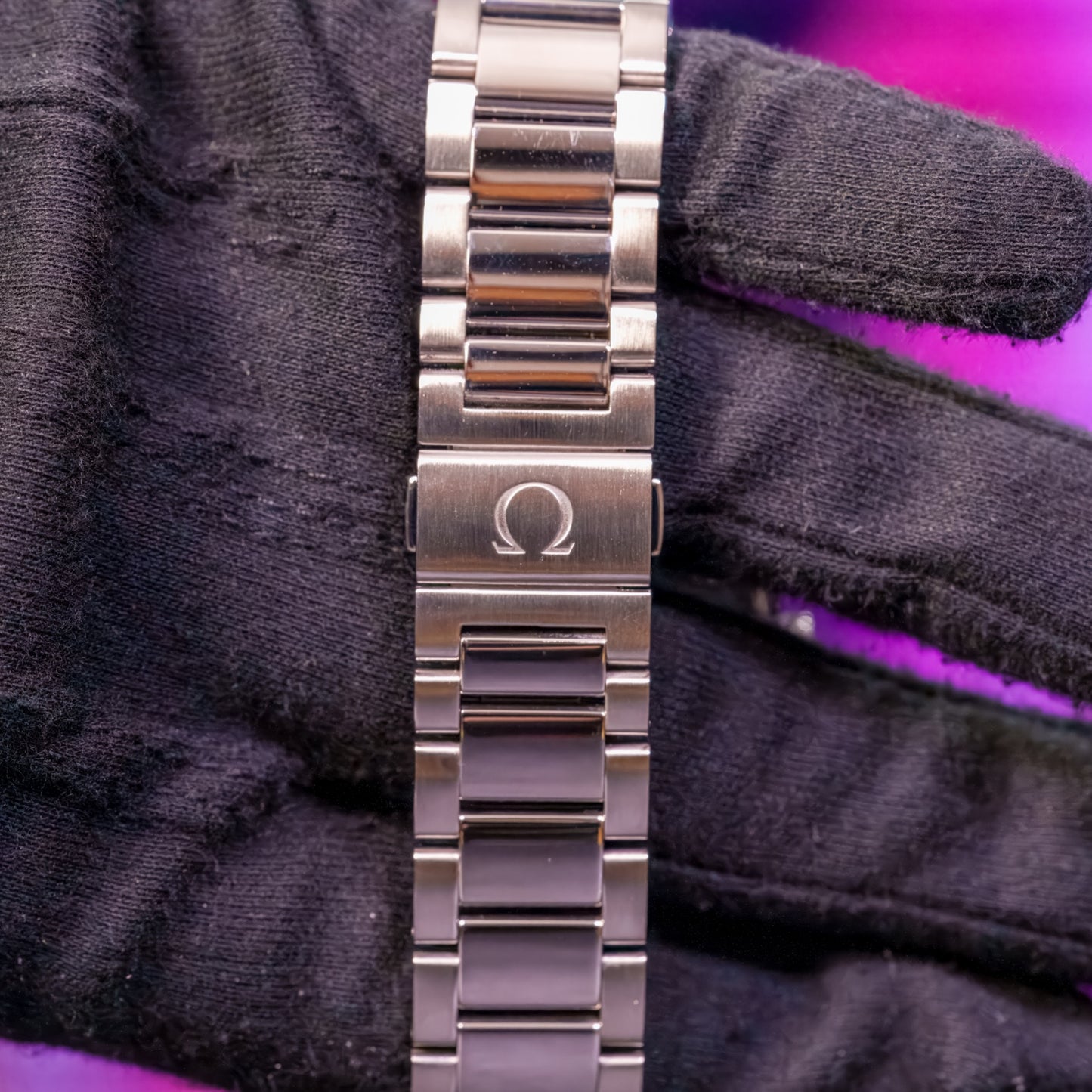 Omega Seamaster Aqua Terra - 231.10.42.21.03.003
