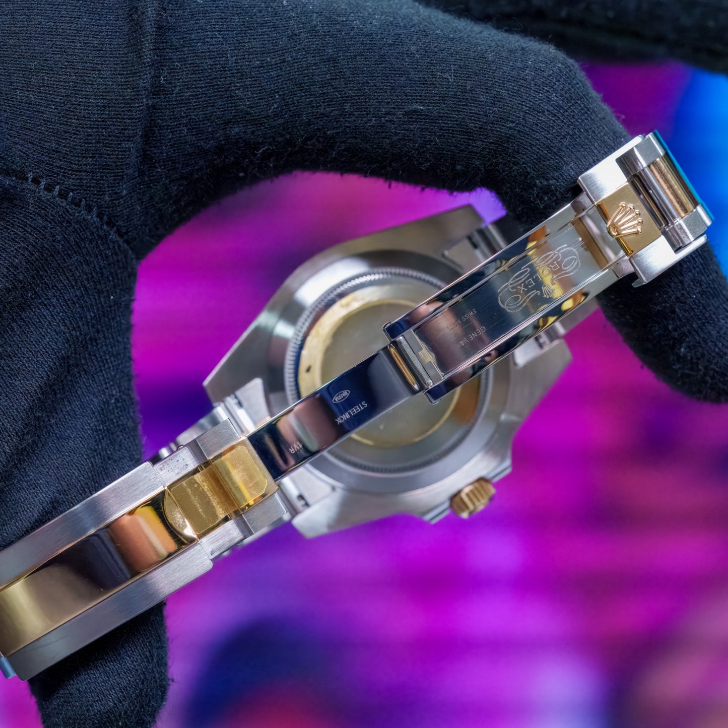 Rolex Submariner Date - 116613LB