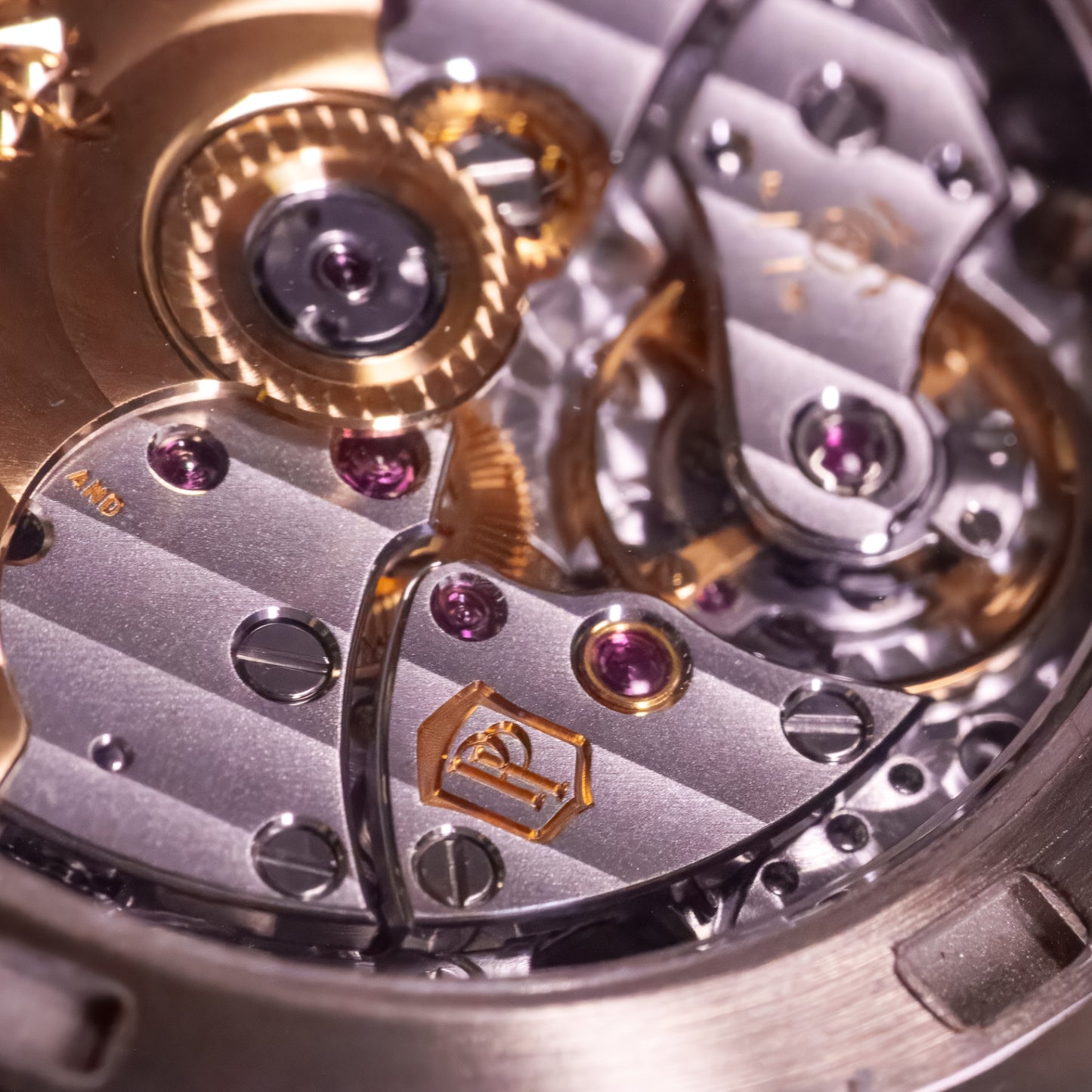 Patek Philippe Aquanaut - 5168G-010