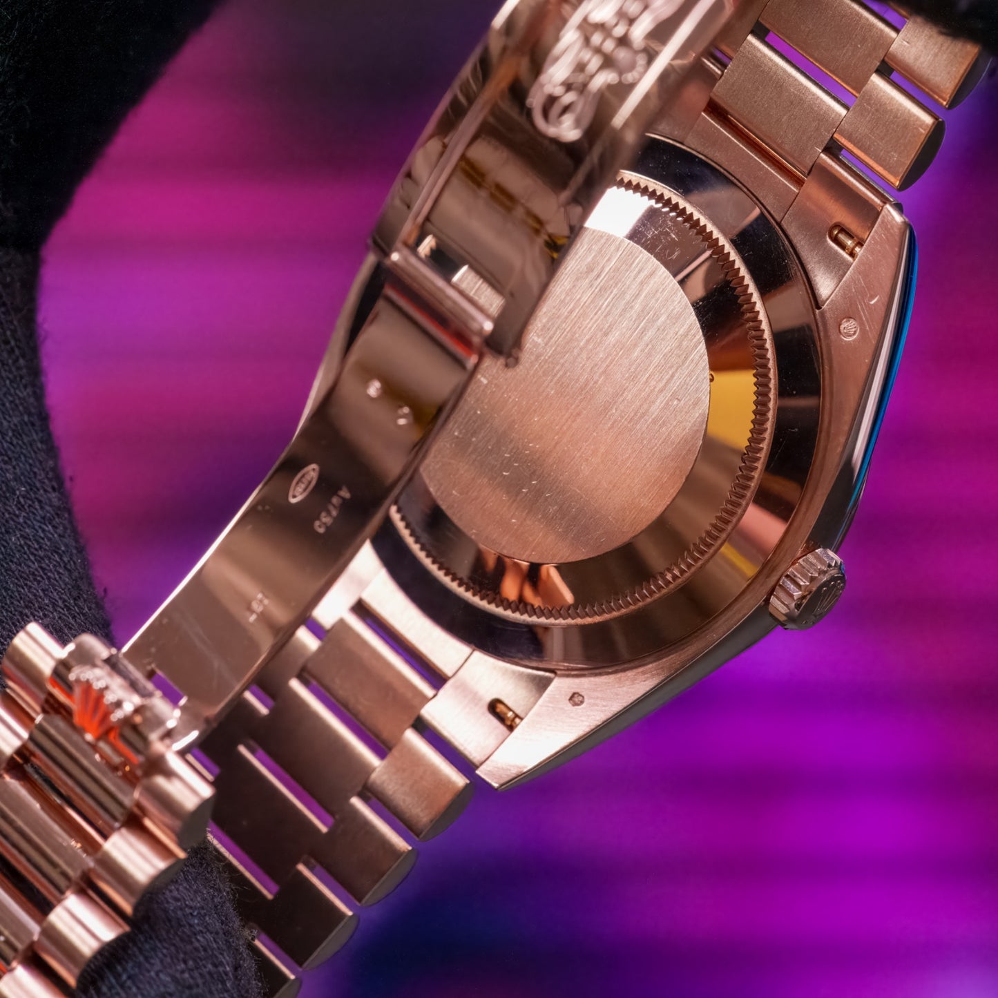 Rolex Day-Date 40 - 228235