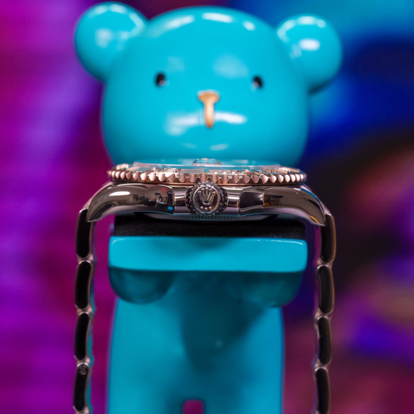 Rolex Yacht-Master 40 - 126621