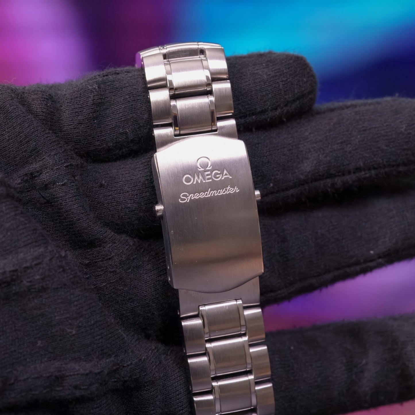 Omega Speedmaster Broad Arrow 1957 - 321.10.42.50.01.001