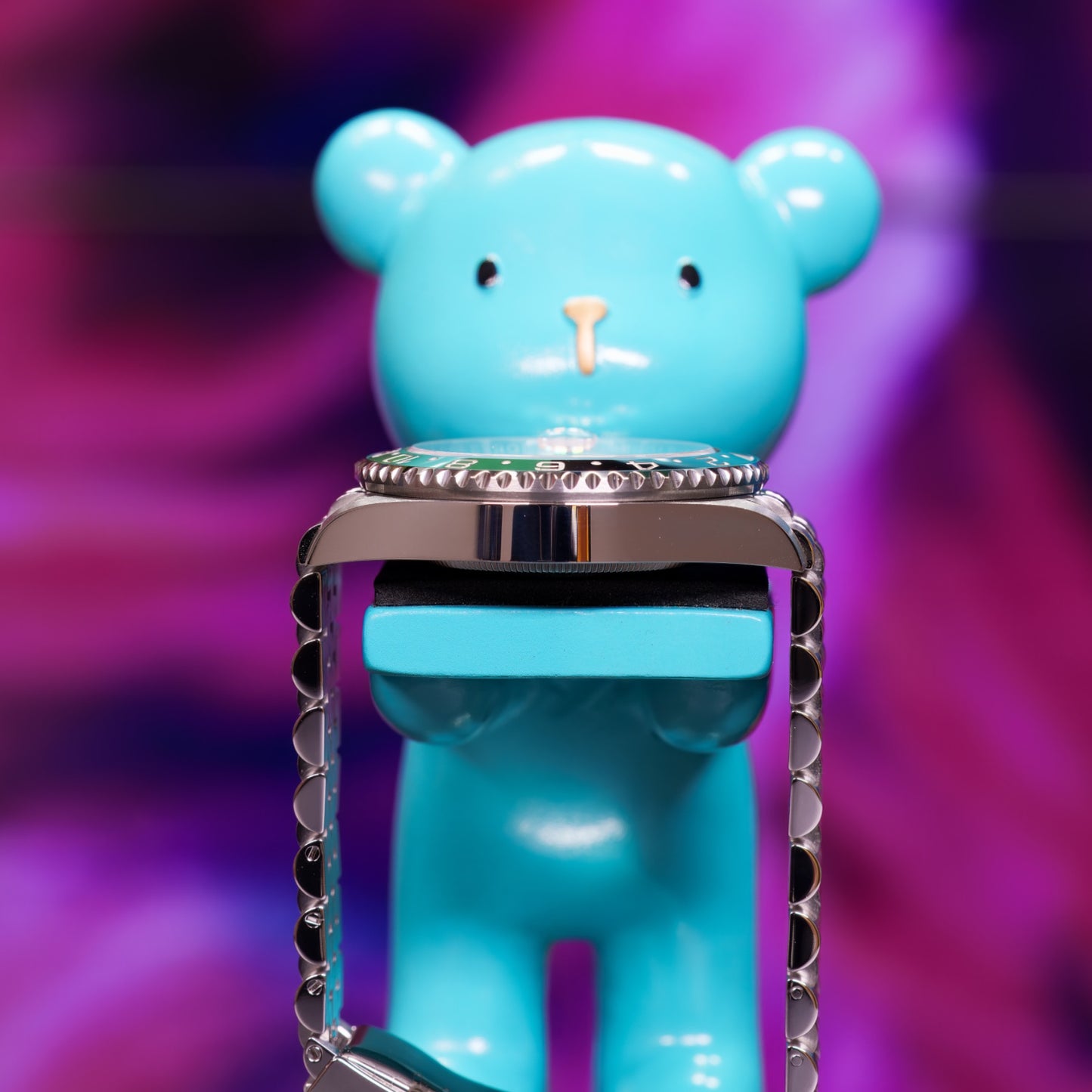 Rolex GMT-Master II - 126720VTNR