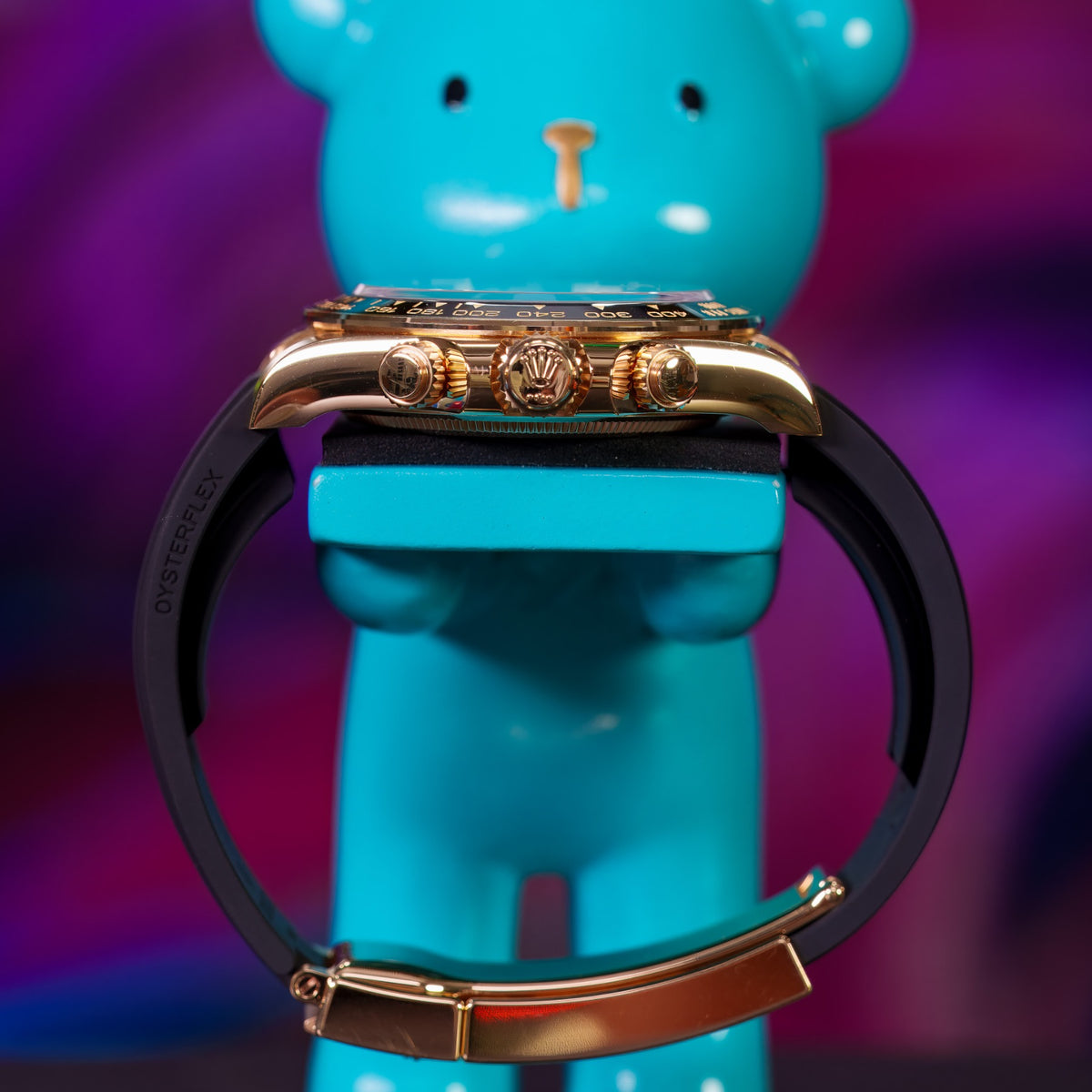 Rolex Daytona - 126518ln