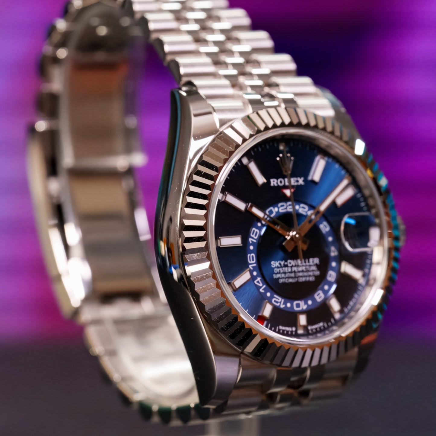 Rolex Sky-Dweller - 336934