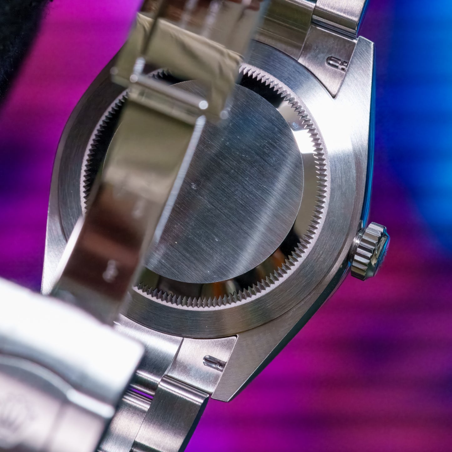 Rolex Oyster Perpetual 41 Biege - 134300