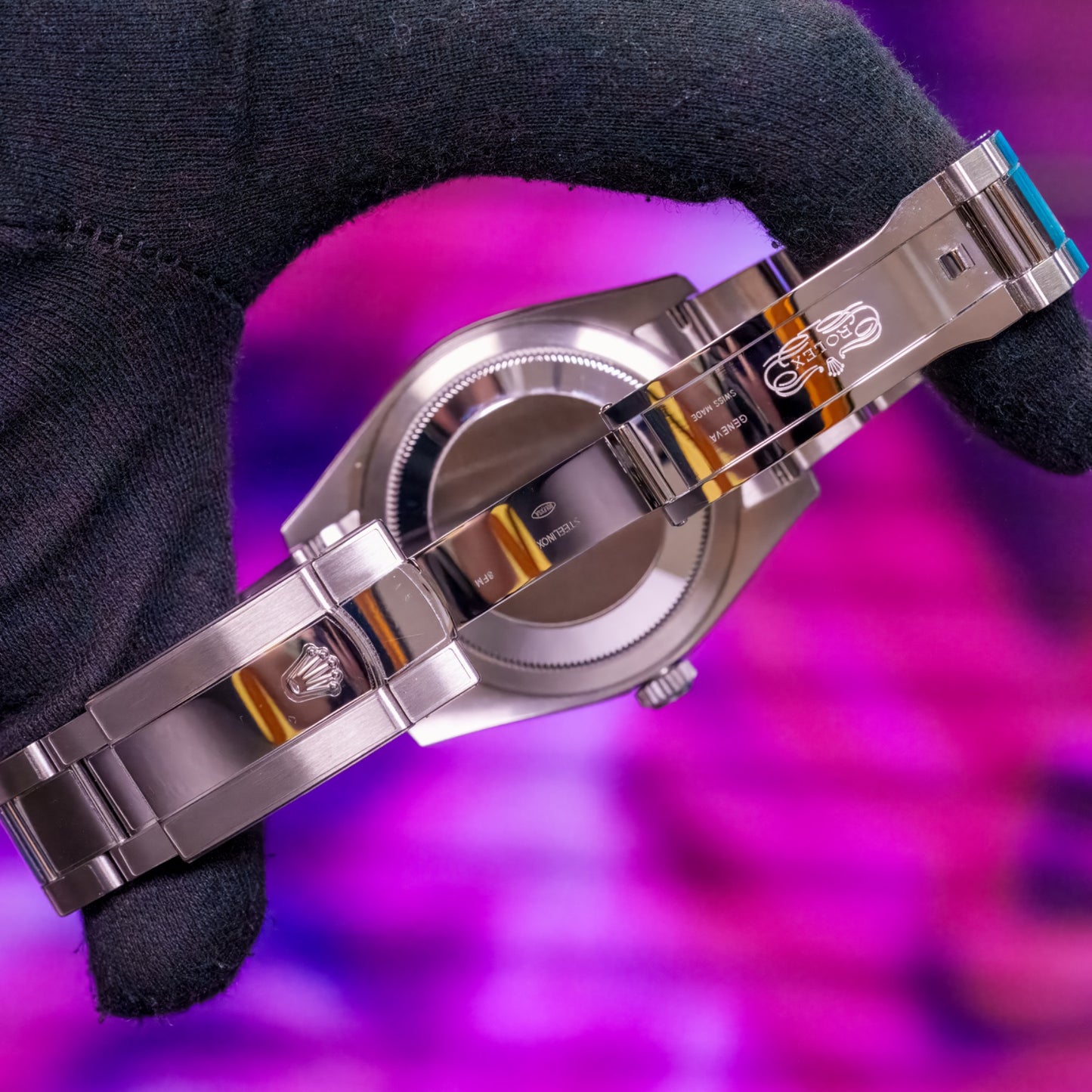 Rolex Sky-Dweller - 336934